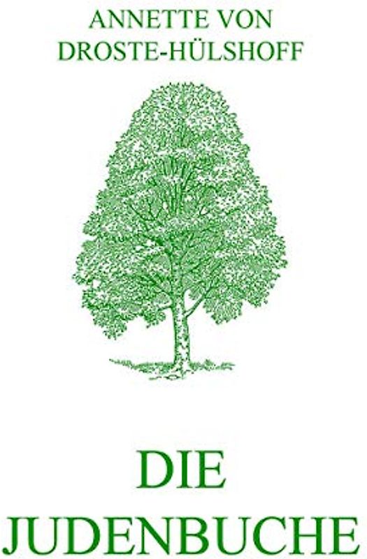 Die Judenbuche