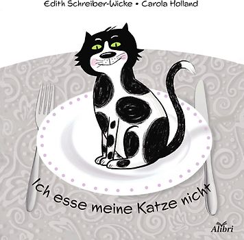 Ich esse meine Katze nicht