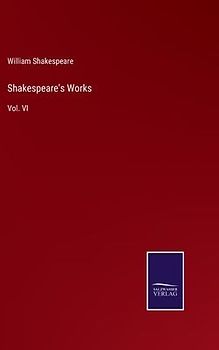 Shakespeare's Works