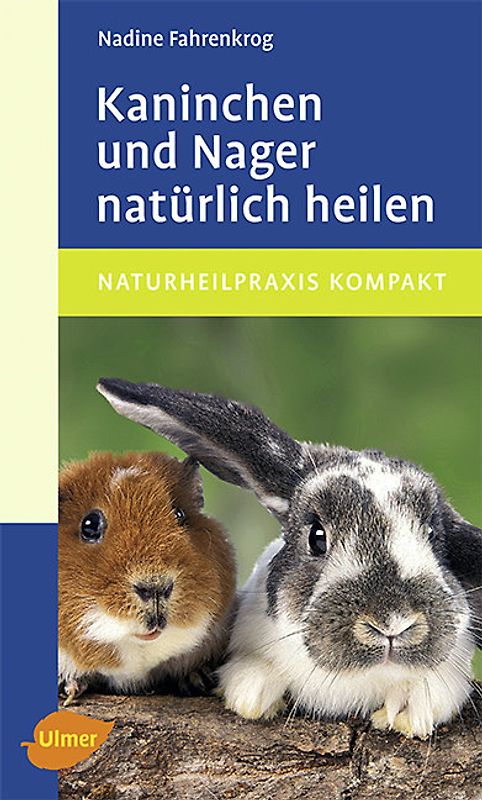 Kaninchen und Nager natürlich heilen