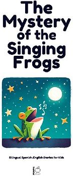 The Mystery of the Singing Frogs
