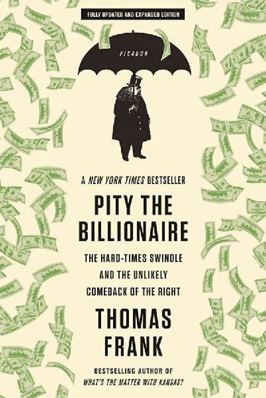 PITY THE BILLIONAIRE