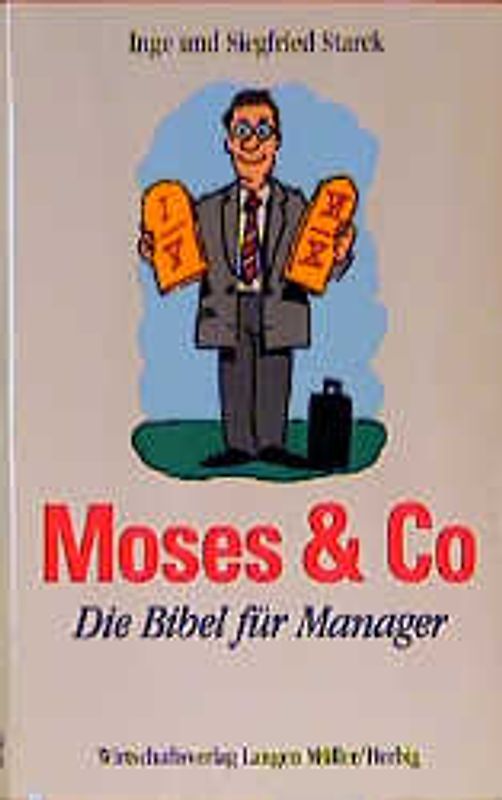 Moses & Co