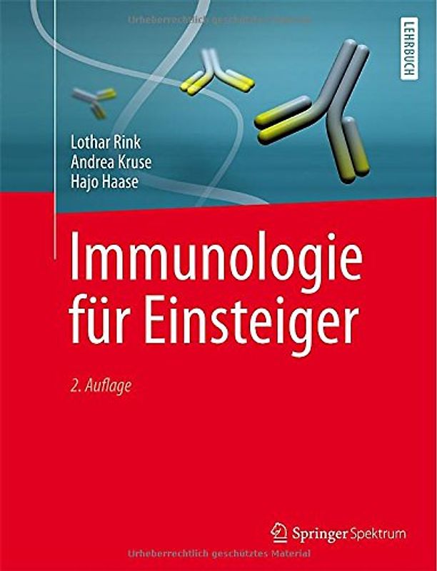 Immunologie für Einsteiger