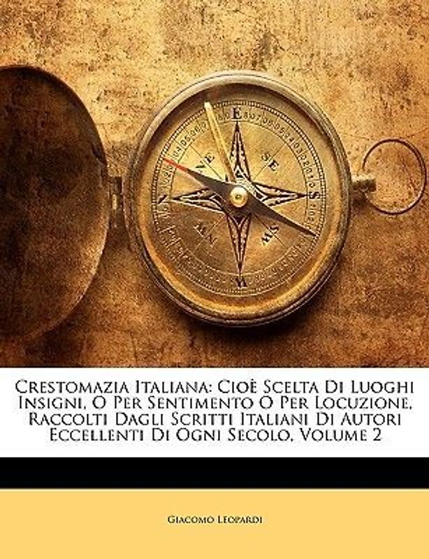 Crestomazia Italiana