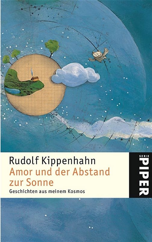 Amor und der Abstand zur Sonne