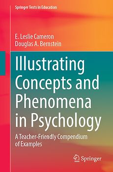 Illustrating Concepts and Phenomena in Psychology