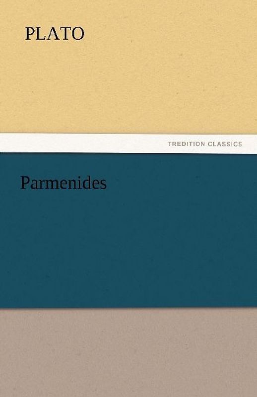Parmenides