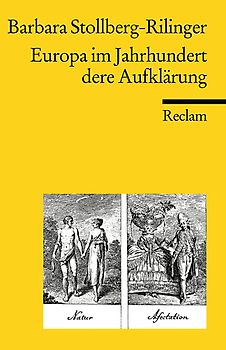 Europa im Jahrhundert der Aufklärung