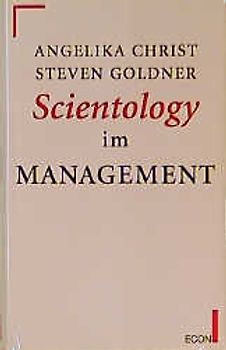 Scientology in der Chefetage