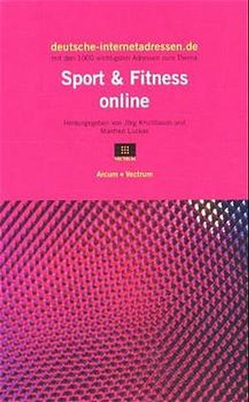 deutsche-internetadressen.de - Sport & Fitness online