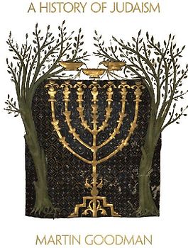 A History of Judaism