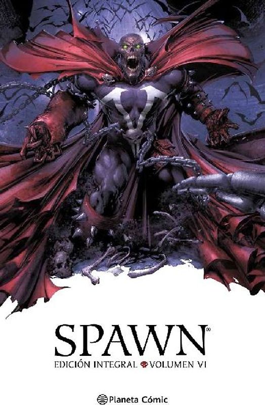 Spawn 6