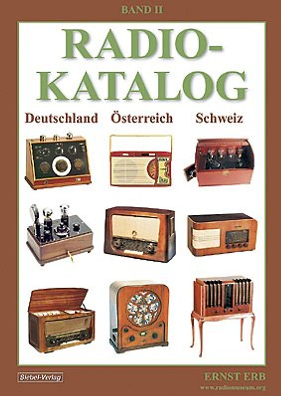 Radio-Katalog