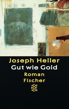 Gut wie Gold. Roman