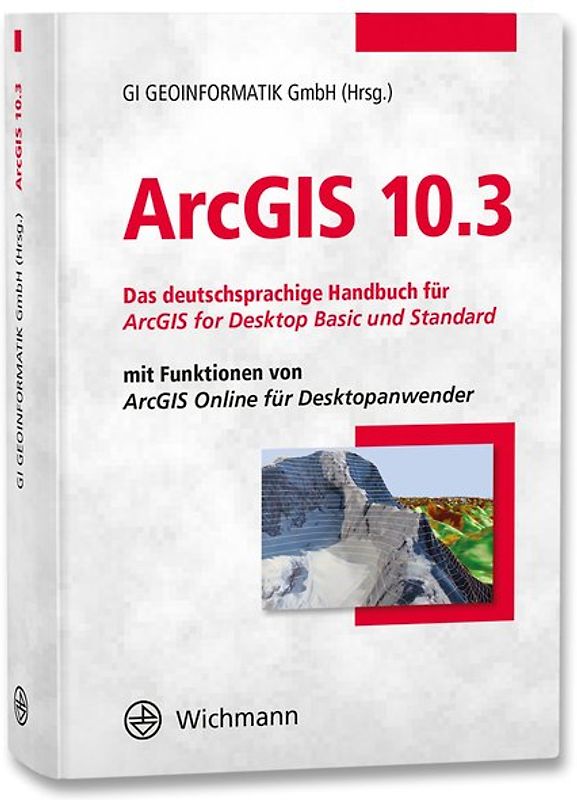 ArcGIS 10.3