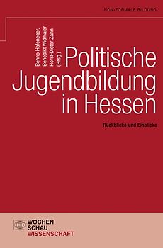Politische Jugendbildung in Hessen