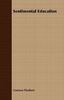 Sentimental Education