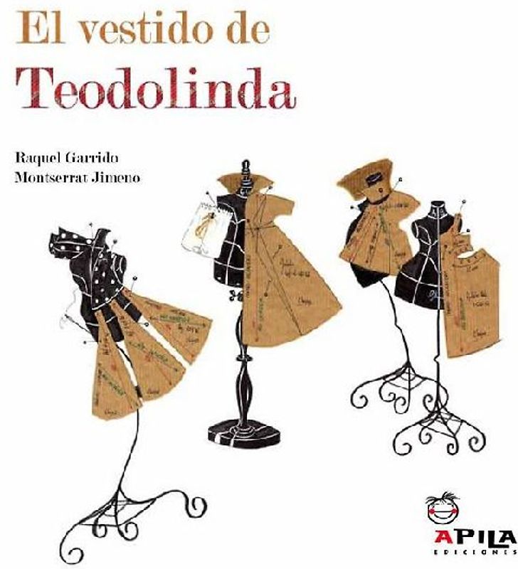 El vestido de Teodolina