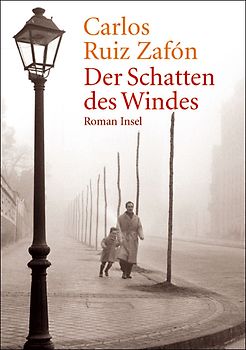 Der Schatten des Windes