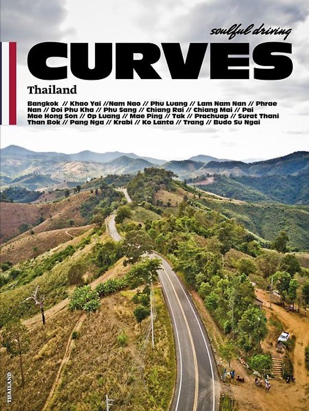 CURVES Thailand