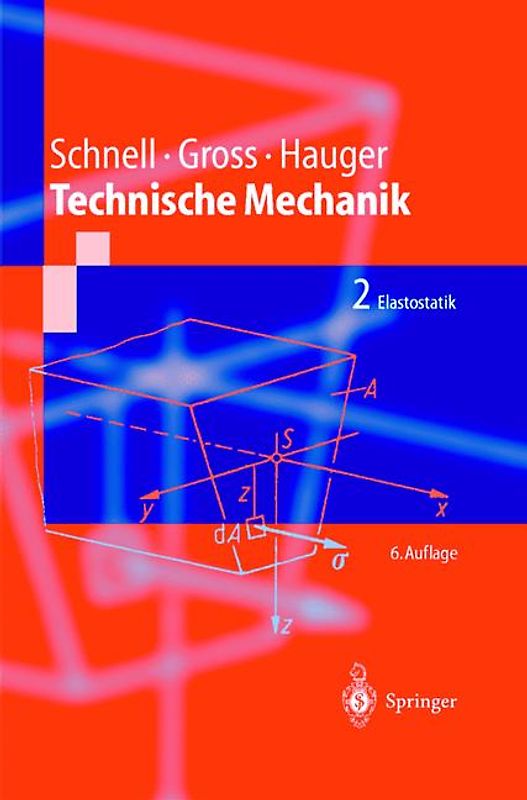 Technische Mechanik