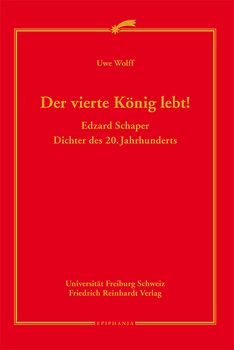 Der vierte König lebt!