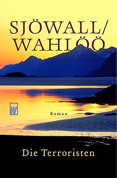 Die Terroristen: Ein Kommissar-Beck-Roman