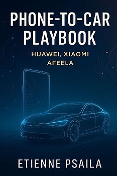 Phone-to-Car Playbook