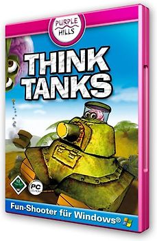 Think Tanks PC Spiele