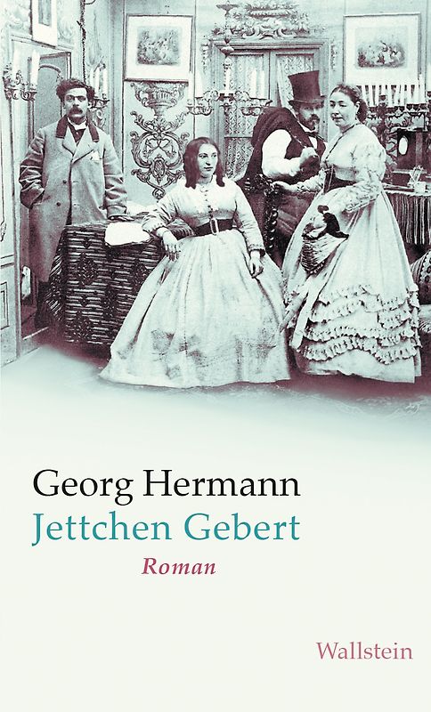 Jettchen Gebert