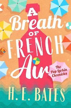 A Breath of French Air (Pop Larkin Chronicles)