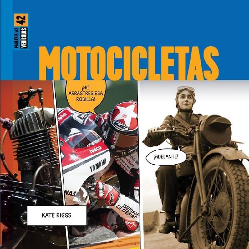 Motocicletas