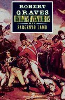 Últimas aventuras del sargento Lamb