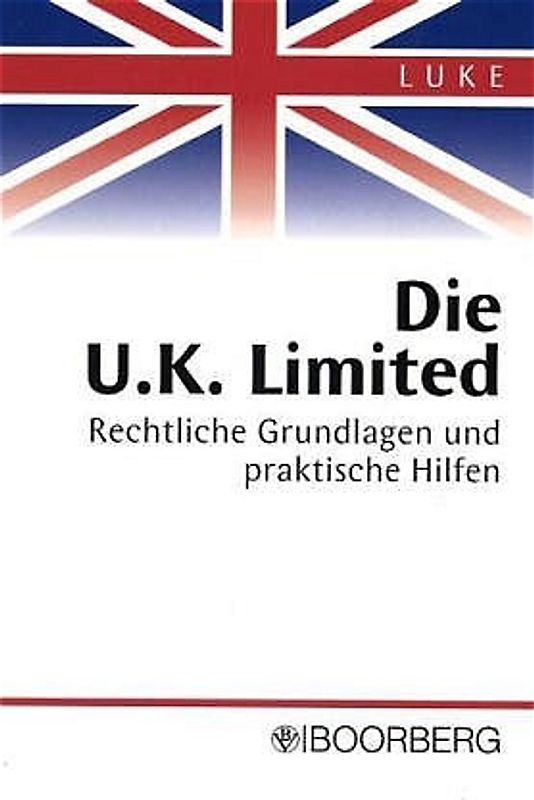 Die U.K. Limited