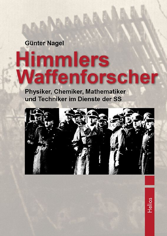 Himmlers Waffenforscher