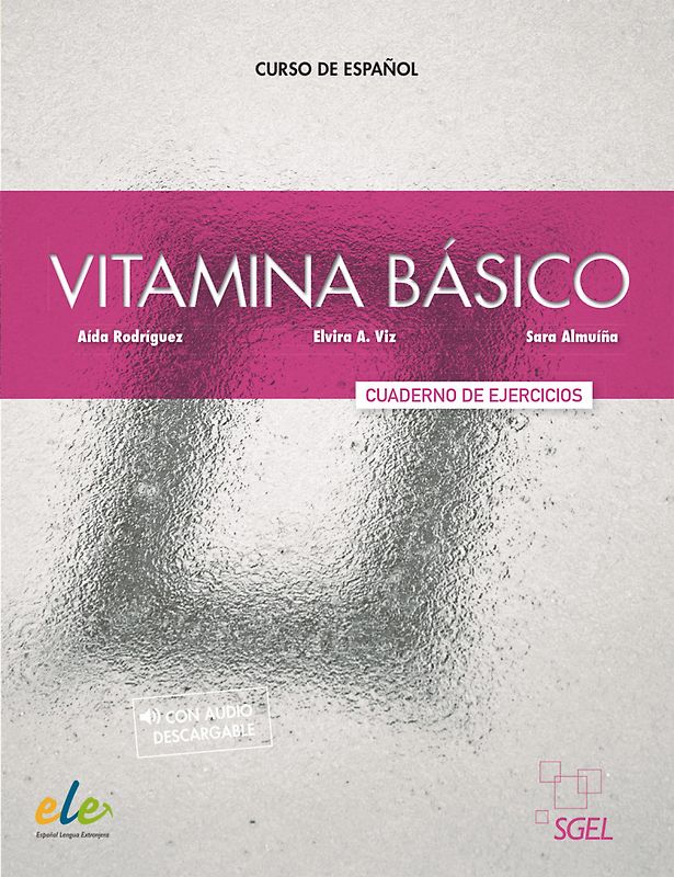 Vitamina Básico