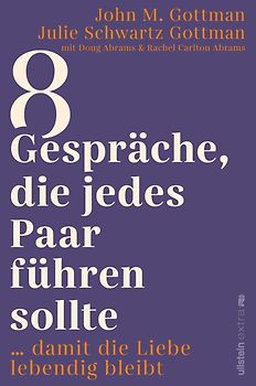 8 Gespräche, die jedes Paar führen sollte, ...