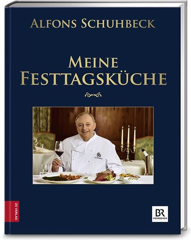 Meine Festtagsküche