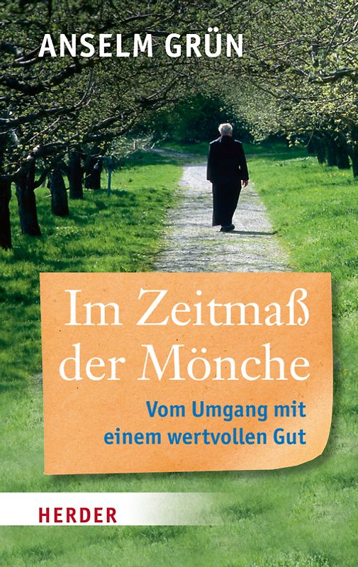 Im Zeitmaß der Mönche