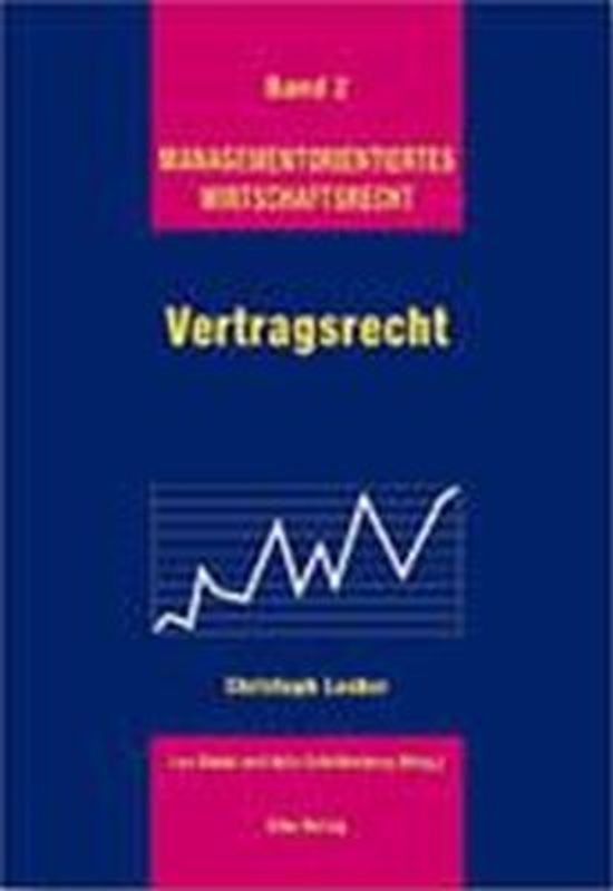 Vertragsrecht