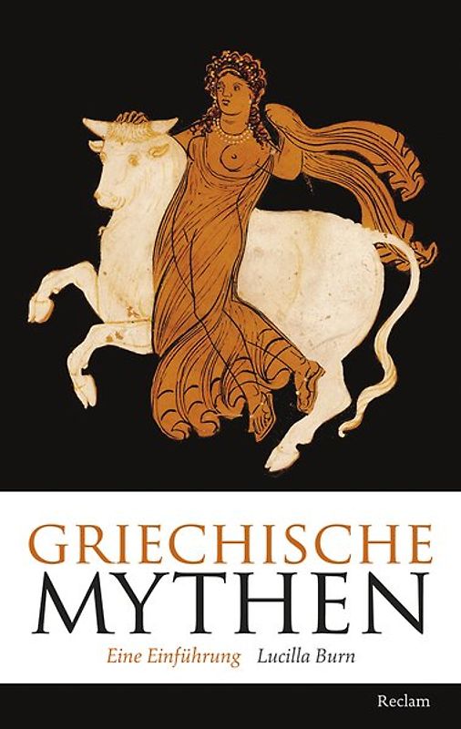Griechische Mythen