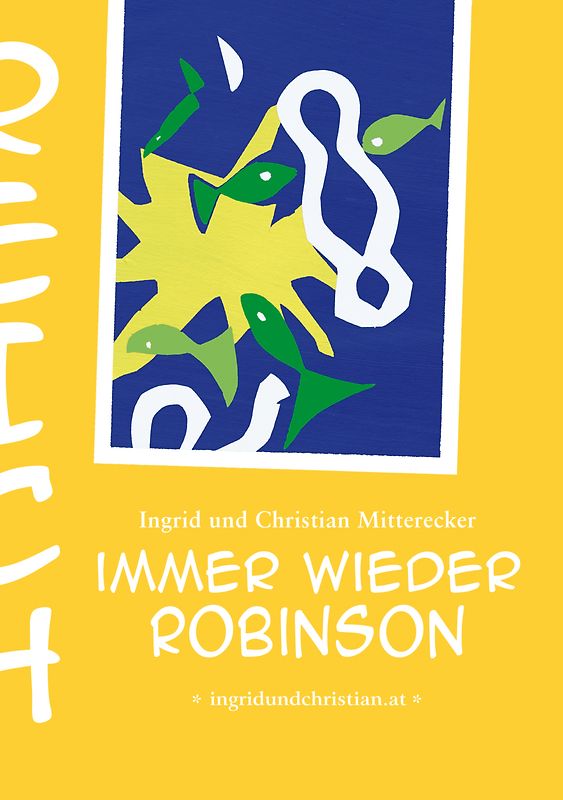 Immer wieder Robinson