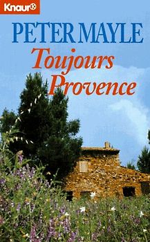 Toujours Provence