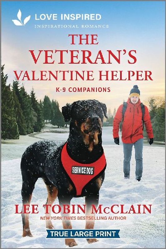 The Veteran's Valentine Helper