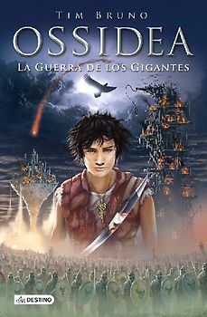 Ossidea 2. La guerra de los gigantes