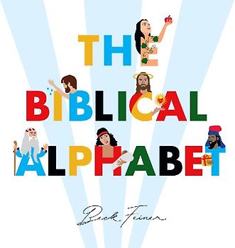 Biblical Alphabet