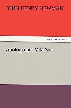 Apologia pro Vita Sua
