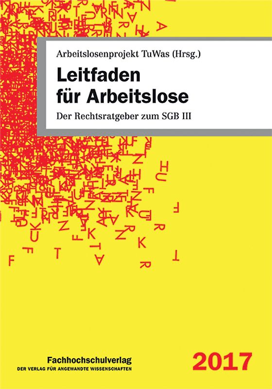 Leitfaden für Arbeitslose