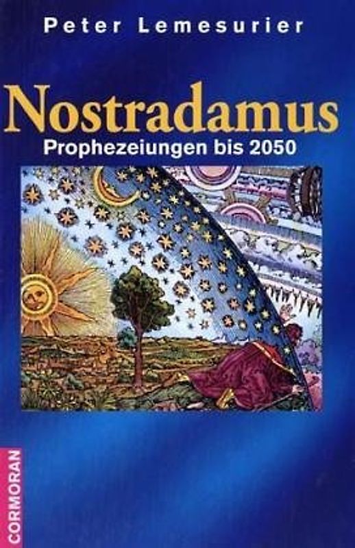Nostradamus